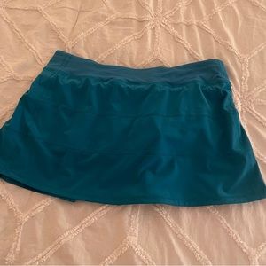 Pace Rival Skirt - Long